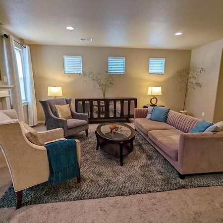 Spacious 3-Bedroom Home With Outdoor Space Eugene Exterior foto