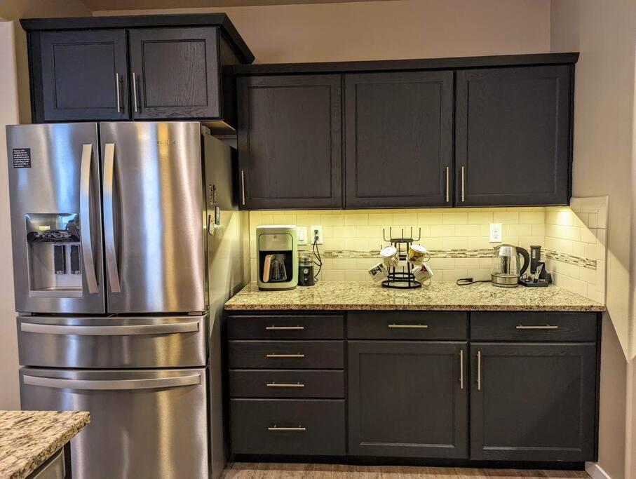 Spacious 3-Bedroom Home With Outdoor Space Eugene Exterior foto