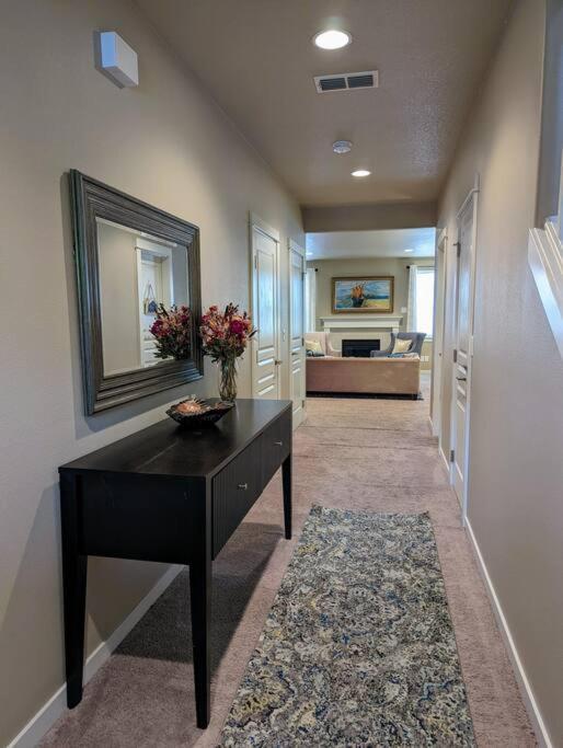 Spacious 3-Bedroom Home With Outdoor Space Eugene Exterior foto