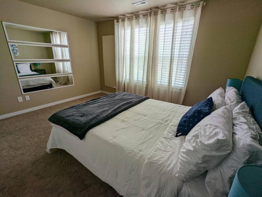 Spacious 3-Bedroom Home With Outdoor Space Eugene Exterior foto
