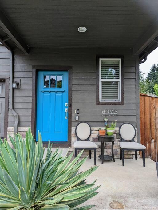 Spacious 3-Bedroom Home With Outdoor Space Eugene Exterior foto
